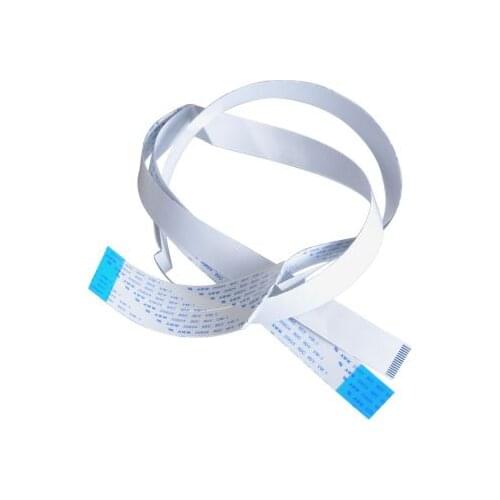 For Epson R1800 / R1900 / R2000 / R2400 Head Data Cable-2pcs/set- 15pin , 88cm printer parts