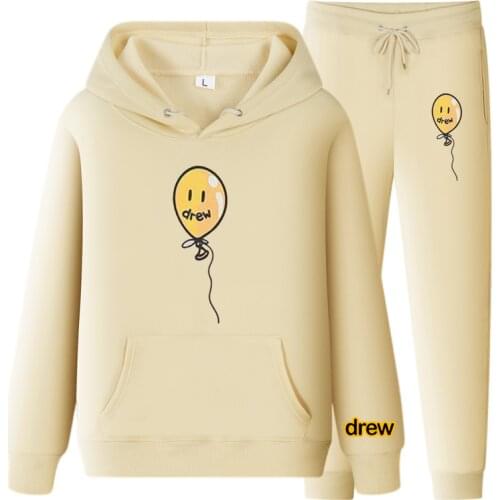 Mens Fleece Hoodies Drew China