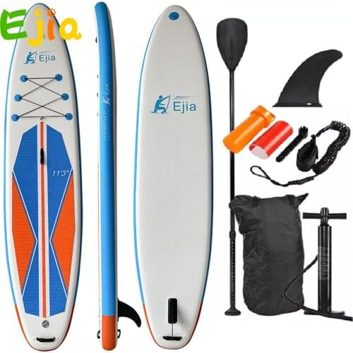 Ejia Expedition Backpacks