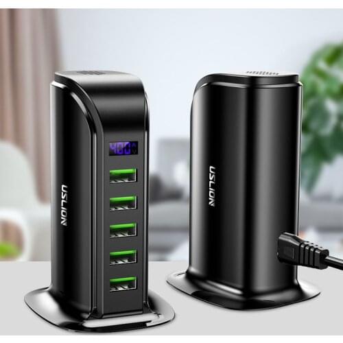 eOQO Mobile Phone Chargers