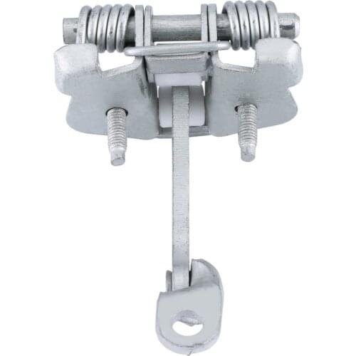 New For Peugeot 206 Cc 3dr 5dr Door Stop Check With Left Front Or Right Door Stopper Left And Right Door Positioner 9181c8