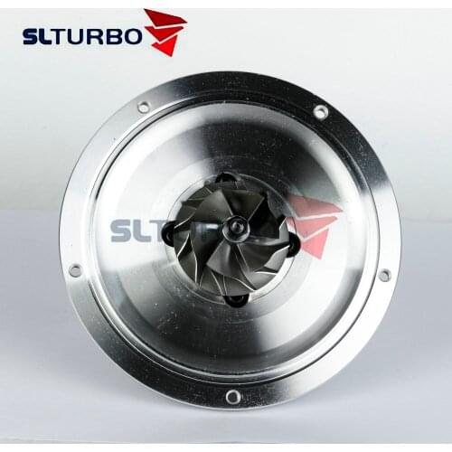 New Turbo Charger Cartridge VN3 RHF4H 14411-VK500 For Nissan Navara X-Trail 2.5 Dci 98Kw YD25DDTI Turbine Core Assy Balanced