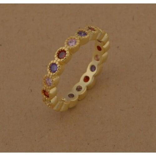 Wholesale free shipping silver plated Fashion jewelry rings WR-1121