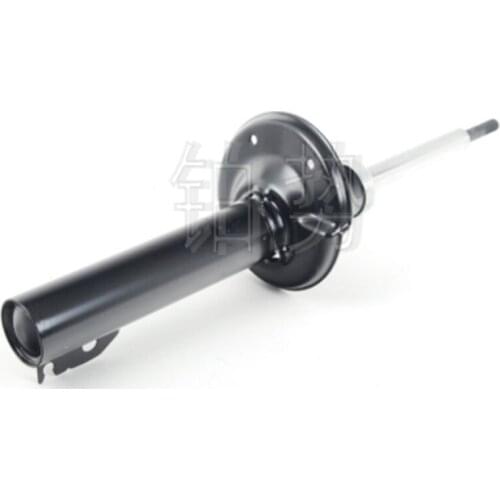 Front shock absorber 2009-Por sch eBo xst er2 Gen era tCa yma n2G ene rati shock absorber fixed strut bracket hydraulic buffer