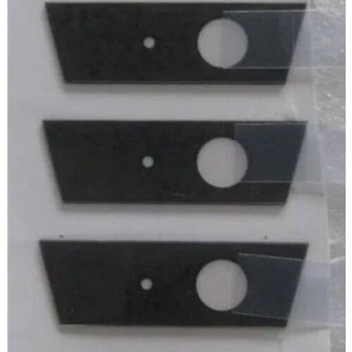 Suitable for ThinkPad Lenovo t420 t420i t510 t520 t410 T530 W520 W510 T410 T410I T430 T430I camera baffle camera sticker