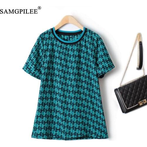 Женские короткие рубашки Samgpilee China At AliExpress