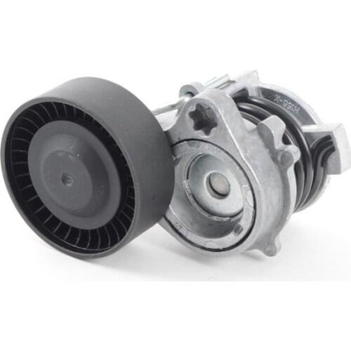 Car accessories Belt Tensioner Pulley for BMW E39 E46 E53 E60 E83 E85 520i 525i 11287512758