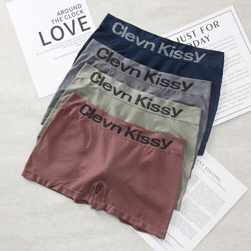 Sondr Men's Cotton Briefs