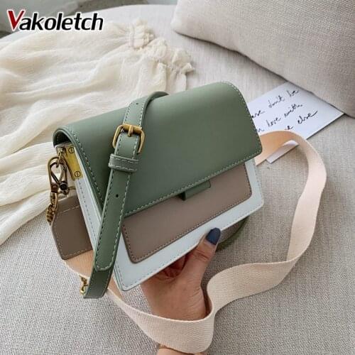 Женские зеленые сумки Vakoletch China At AliExpress