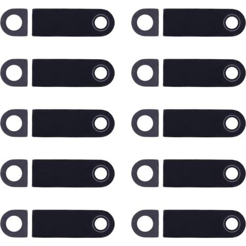 10 PCS Back Camera Lens for Nokia 5 TA-1024 TA-1027 TA-1044 TA-1053