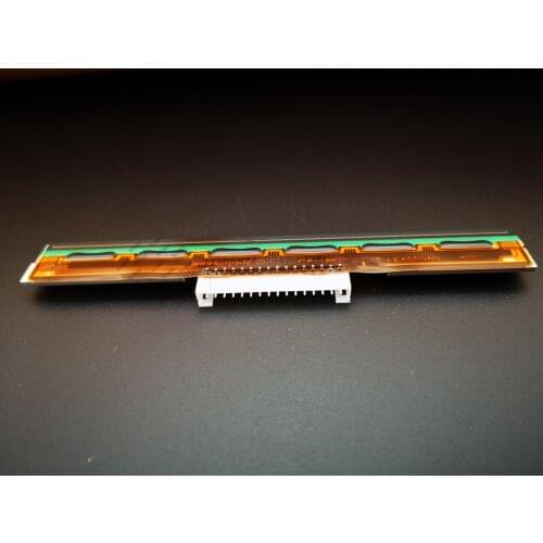 16pins Original Printer Printhead For TSC TTP-244PRO 244PLUS G210 T200 4502 203dpi Printer Bar code print head with module