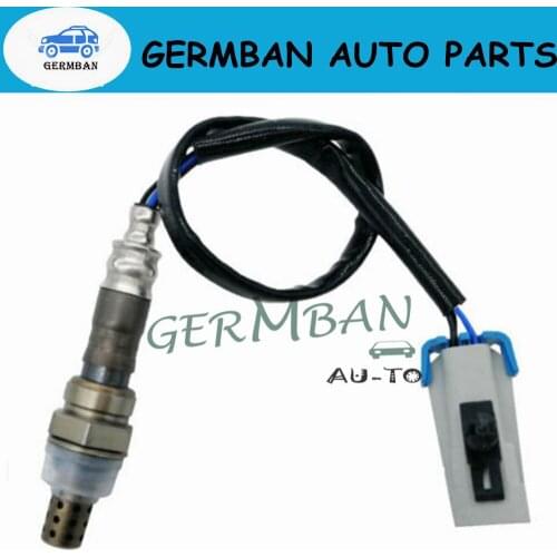 234-4668 12611127 Lambda Sensor Oxygen Sensor Air Fuel Ratio Sensor Fit for CHEVROLET COBALT