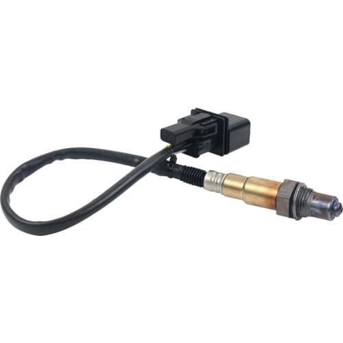 AP03 0258007142 For BMW E46 X3 E83 Z4 E85 316i 318i 2.0i Oxygen Sensor Lambda Probes&Sensor 11787512975