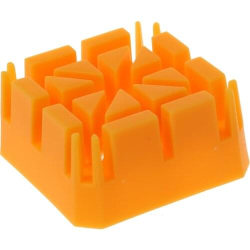 Tape holding block watchmaker Watch belt holder gang Holding block Bracelet shortening watchmaker tools(Tape holding block onl