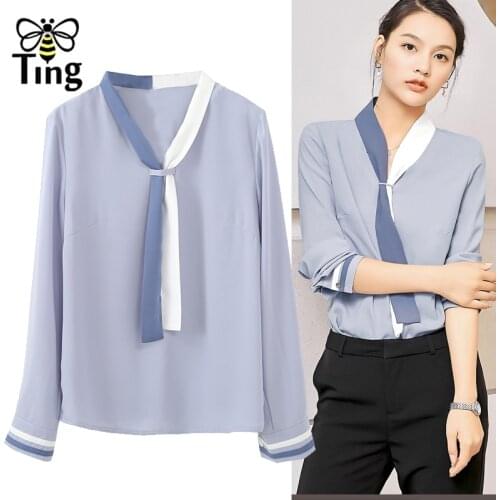 Цветные блузки Cechy Daisy China At AliExpress