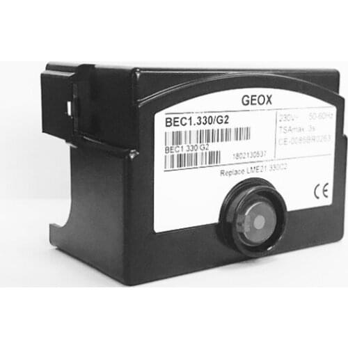 Disel burner controller oil burner control box gas combustion controller programmable controller burner accessories