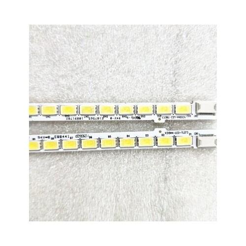 FOR Hisense LED32T29P LCD TV backlight bar V315H4-LE2-TREF3 V315H4-LE2-TLEF3 360MM 52LEDs