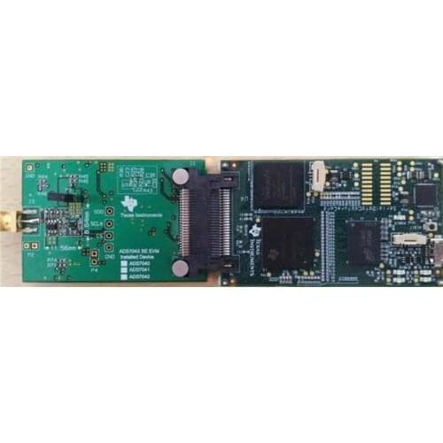 For Ads7044evm-pdk development board suite
