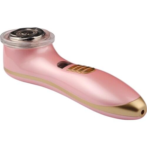 EMS RF Radio Frequency Photon Skin beauty equipment Rejuvenation Sonic Vibration Beauty Personal Skin Care Tool