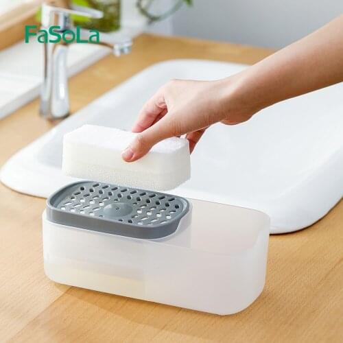 Fa So La Kitchen Accessories
