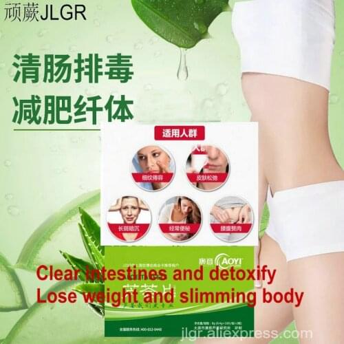 JLGR Health Products