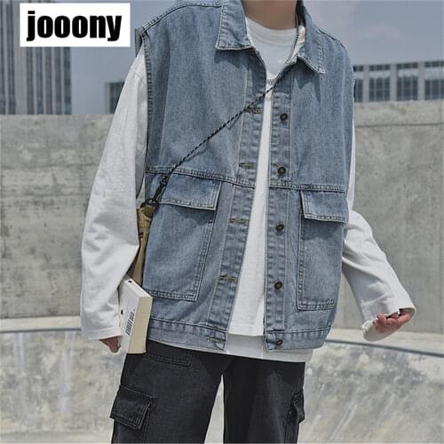 Jooonny Travel Vests