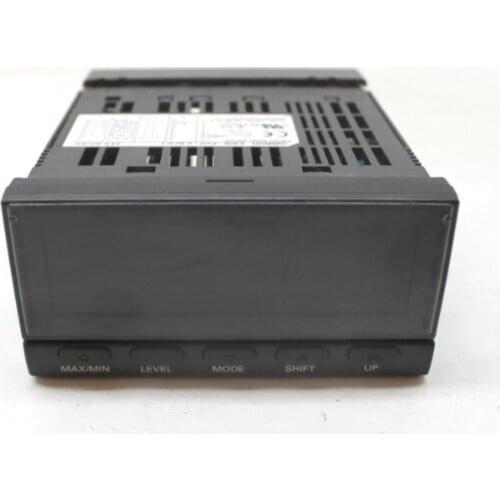 K3HB-XVD-A1 24VAC/VDC Measuring panel table