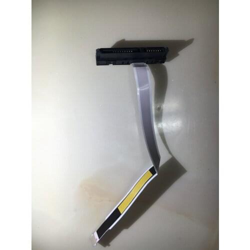 HDD cable For HP BUZZ15 DIS 12PIN Desktop laptop SATA Hard Drive HDD Connector Flex Cable 450.0CS01.0011