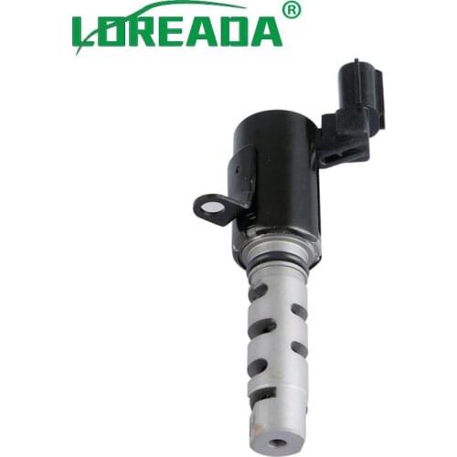 VVT Valve 24355-23770 2435523770 Variable Timing Solenoid for Hyundai ELANTRA KIA SOUL SPECTRA SPORTAGE 2.0LFor Kia Soul Elantra