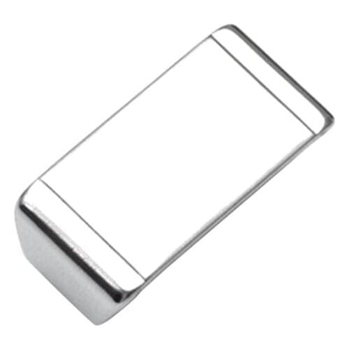 Metal Loop Holder Locker Bezel Ring for G-SHOCK GA-110 DW-5600 GG-1000 Watchband Q81F