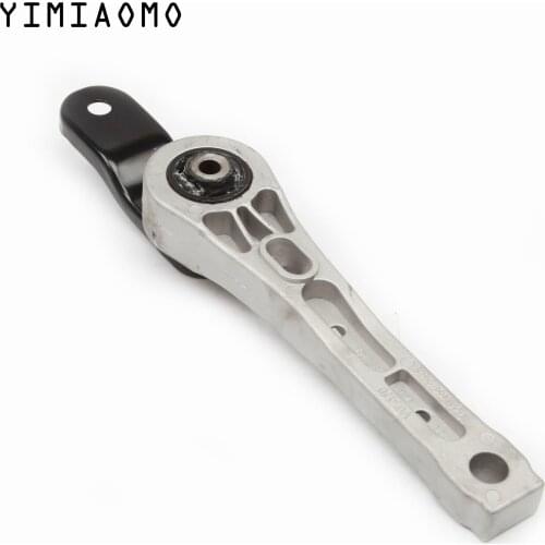 New 3C0 199 855A Engine Rear Bracket Rubber Pad For VW Passat CC Variant Santana Audi TT TTS Coupe 3C0199855J