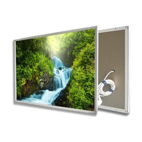 EnjoyWarm 2019 new product IR panel 600w Yoga Studio