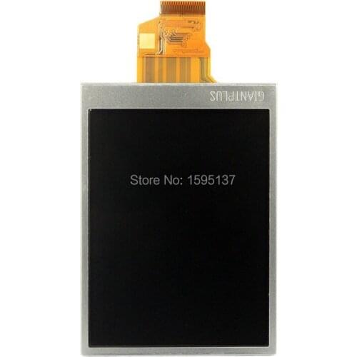 New LCD Display Screen For Nikon for Coolpix S5200 S6500 Digital camera (free shipping)