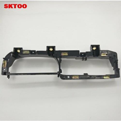 SKTOO For VW Passat B5 Master Window Switch Panel Retaining Bracket Window Lifter Base 3B1 867 179C