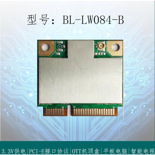RTL8188EE BL-LW084-B WIFI Wireless Module for Notebook/integrated Computer and Other Products