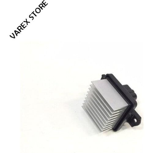 Blower resistance for Mitsubishi Outlander OEM: 7802A240