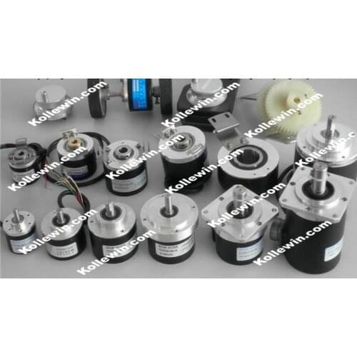 TRD-J360-RZV output rotary encoder, free shipping