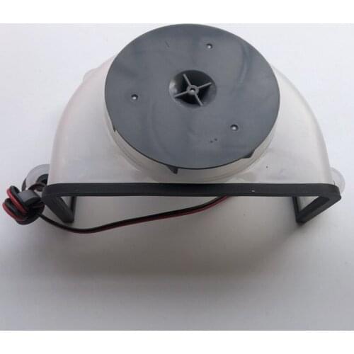 Robot Main Engine Ventilator Motor Vacuum Cleaner Fan for CECOTEC Conga Slim 890 Robot Vacuum Cleaner Parts Fan Motor Assembly