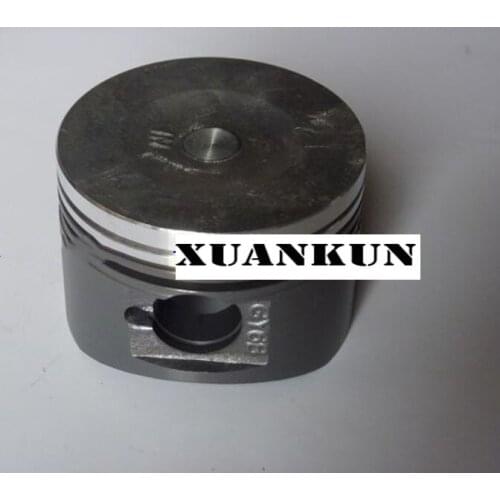 XUANKUN Motorcycle Accessories QJ150T / GY6150 Piston