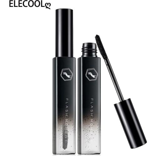 ELECOOL Broken Hair Finishing liquid Refreshing Hair Feel Finishing Stick Flash Moment Hair Artifact Liquid Anti-Hair Hair Style