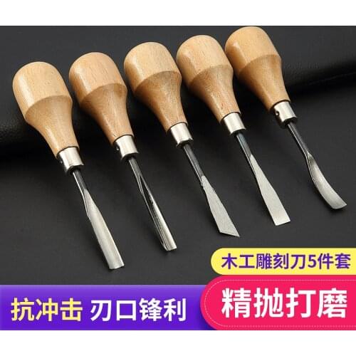 Zimir Chisels