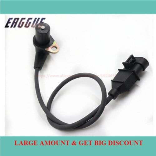10456569 0801114566 25375909 Brand New Crankshaft and camshaft position sensor for Great Wall Hover