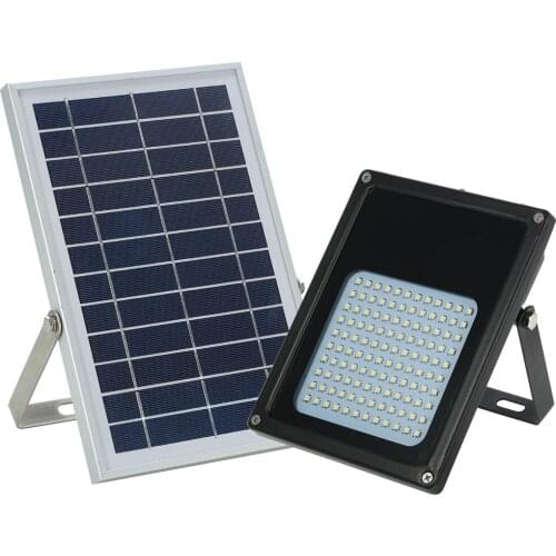 120 LED Solar Lights Solar Powered Floodlight IP65 Waterproof Outdoor Security Lights Outdoor Garden Lawn Landscape Lamps