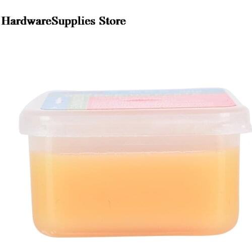 80g Rosin Soldering Flux Paste Solder Efficient Welding Grease Facilitate Soldering Wetting Agent Cream