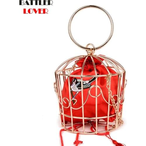 BATTLERLOVER Fringed Bags For Women