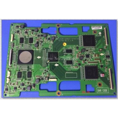 Free shipping original t-con EAX62110703 for 42LX6500 47LX6500 55LX6500 all are in stock