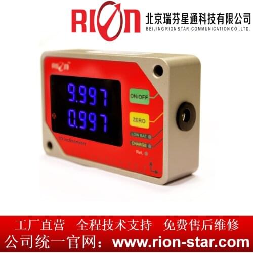 Dmi800 Dmi600 Digital Inclinometer Angle Meter Electronic Level Meter Dip Meter Digital Level Meter