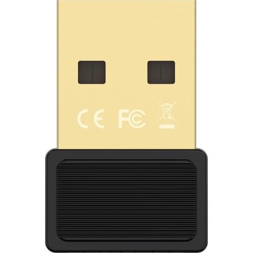 COMFAST 5.0 USB Bluetooth Adapter Transmitter 4.0 BT dongle for Speaker Wireless Mouse Music Audio Receiver Transmitter