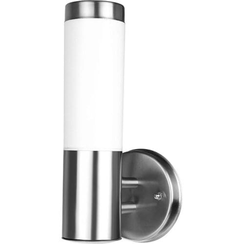 Home environmental protection stainless steel wall lamp indoor lighting decoration corridor waterproof outdoor lamp WF1023