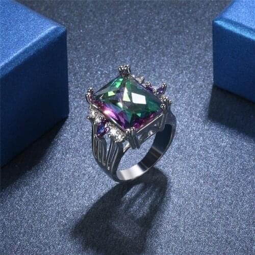 Garilina Big Rings